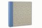 Preview: Romantic photo album "Mitzi", light blue photo album